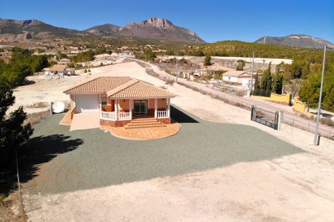 Villa i Lorca, Murcia, Lorca - € 179.990 | Ref: 2264-VL - foto 3